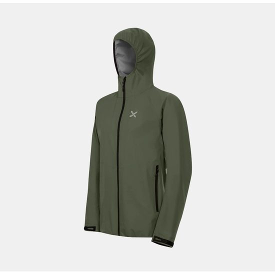 Pánská bunda Montura Shelter sage green