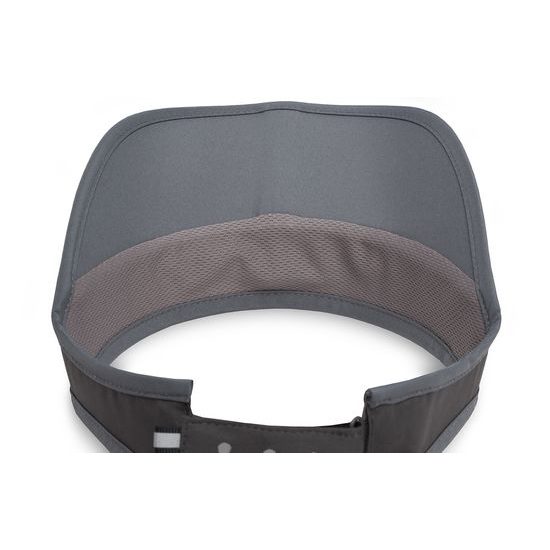 Kšilt Sunday Afternoons Aero Visor slate M-L