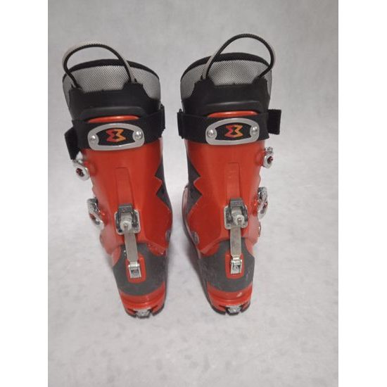 Bazar Skialpové boty Garmont Shogun 28,5 (325mm skelet)