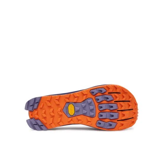 Dámské běžecké boty Altra Lone Peak 9+ purple/orange