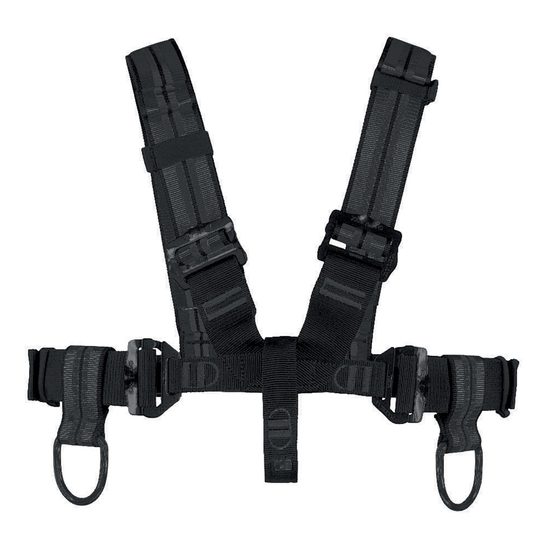 Prsní úvazek pracovní Singing Rock RL Chest