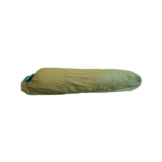 Bivakovací pytel Yate double zip levý 10000mm