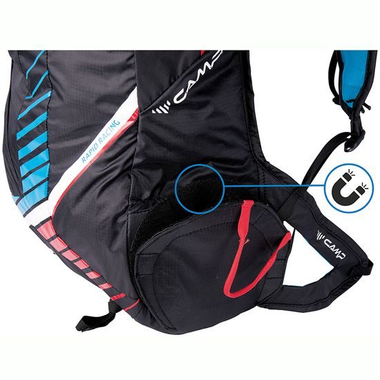 Batoh Camp Rapid Racing 20 l