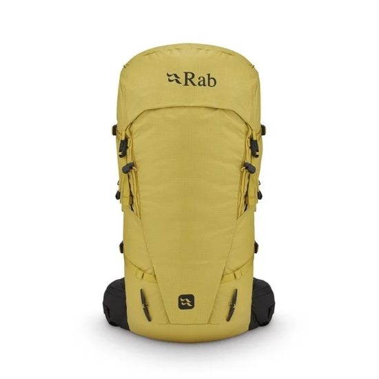 Batoh Rab Ascendor 35 dark pollen