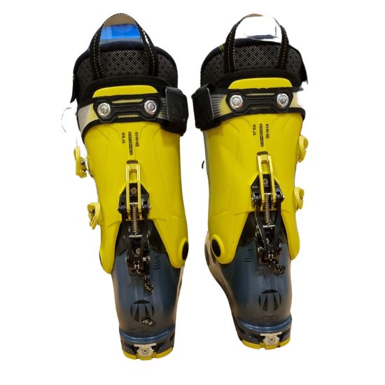 Bazar Skialpové boty Tecnica Zero G Tour vel. 290