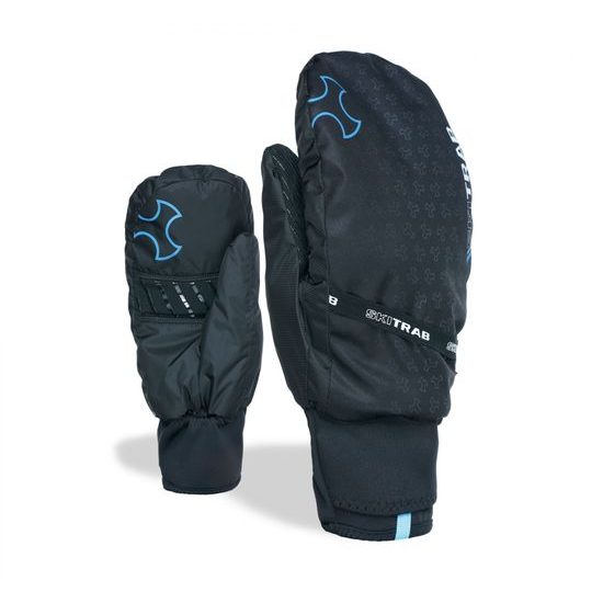 Rukavice Ski Trab 22 Overglove Gara Plus