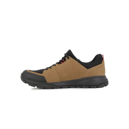 Boty Alpina Max Outdoor black-brown