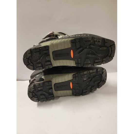 Bazar Skialpové boty Garmont vel. 25/26