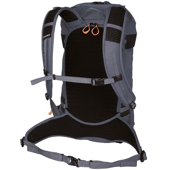 Batoh Camp Summit 20 anthracite