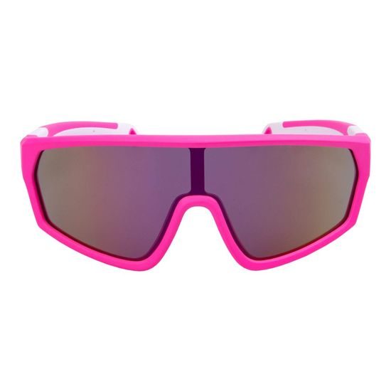 Dětské sluneční brýle Laceto Skye pink