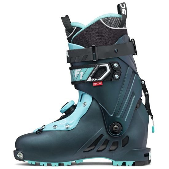 Dámské skialpinistické boty Scarpa F1 3.0