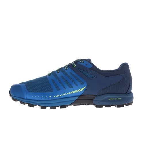 Běžecké boty Inov-8 Roclite G 275 V2 2023 blue/navy/lime