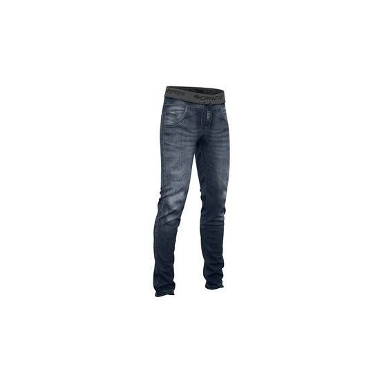 Kalhoty Crazy Idea Delay jeans