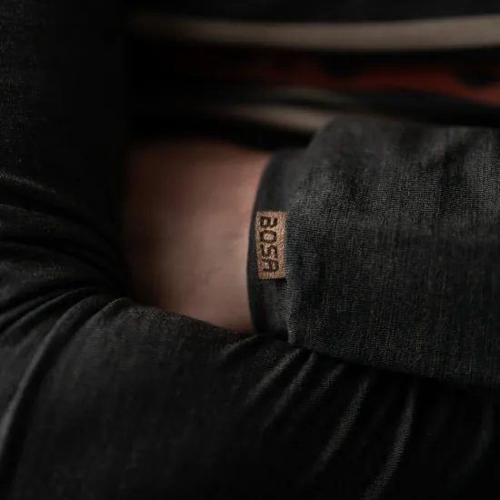 Triko Bosa DR Merino Aztec