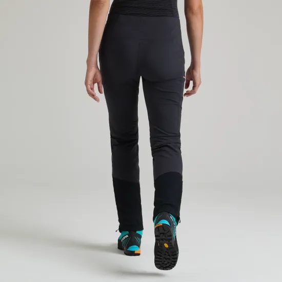 Dámské kalhoty Montura Vertigo Allround black