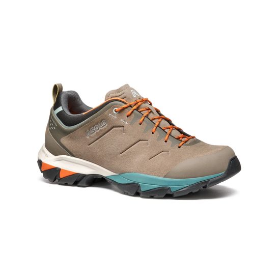 Dámské boty Asolo Acadia LTH GTX dodo beige-harbor grey