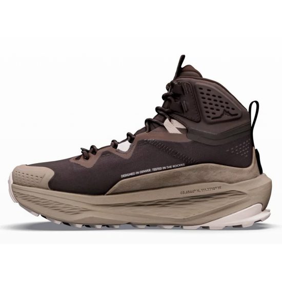 Dámské běžecké boty Altra Olympus 7 Mid Gtx cho trte-mtn trl-whpr pink