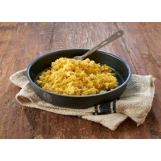 Trek´n Eat Kuřecí soté s aromatickou kari rýží