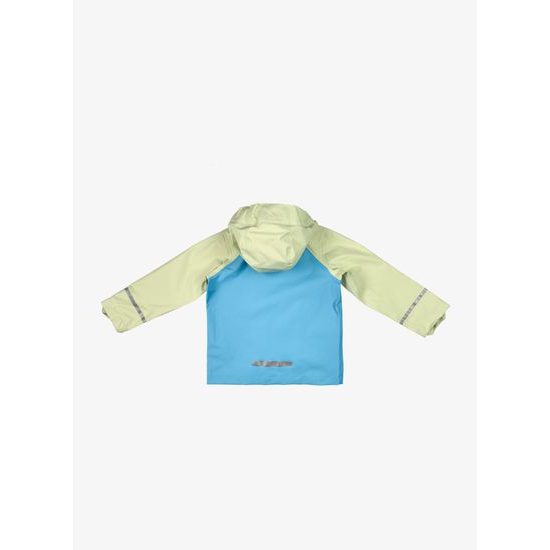 Dětská bunda Patagonia Baby Torrentshell 3L FNDG