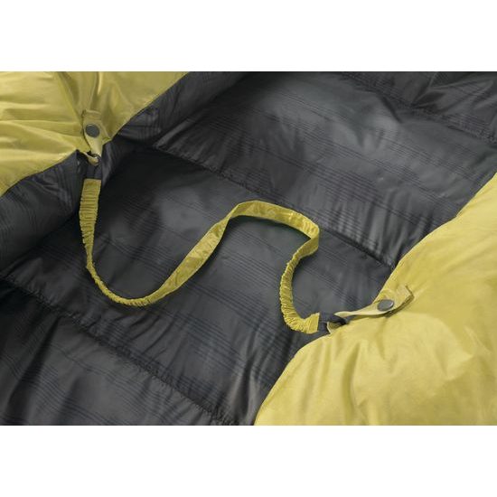 Přikrývka Thermarest Corus Regular spring