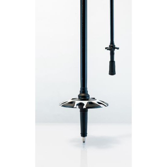 Skialpinistické hole Ski Trab 16/14/12 Bormio