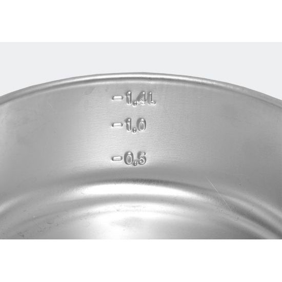 Sada nádobí ALB Annapurna