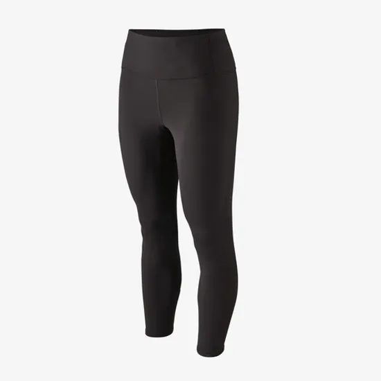 Dámské legíny Patagonia Maipo Tights 7/8 BLK