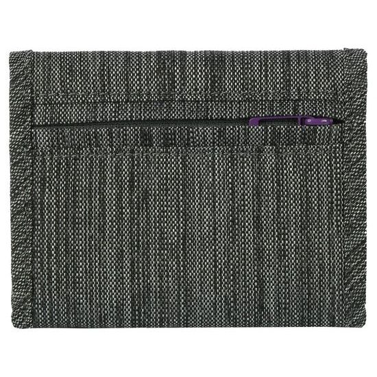 Peněženka Boll Trifold Wallet lilac