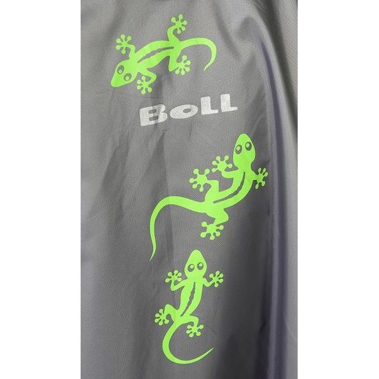 Dětské pončo Boll lizards