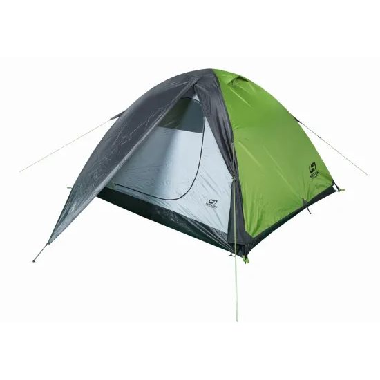 Stan Hannah Tycoon 4 spring green/cloudy gray