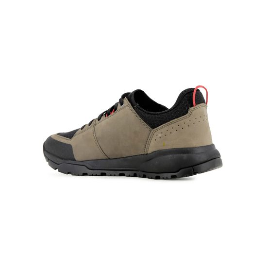Boty Alpina Max Outdoor black-oliv