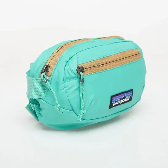 Ledvinka Patagonia Terravia Mini Hip Pack AQST