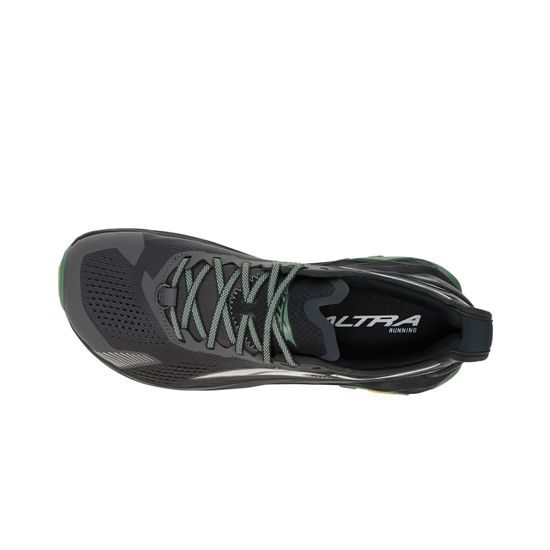 Běžecké boty Altra Olympus 5 black/grey