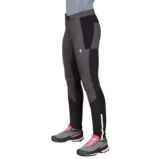 Dámské kalhoty High Point Alpha black