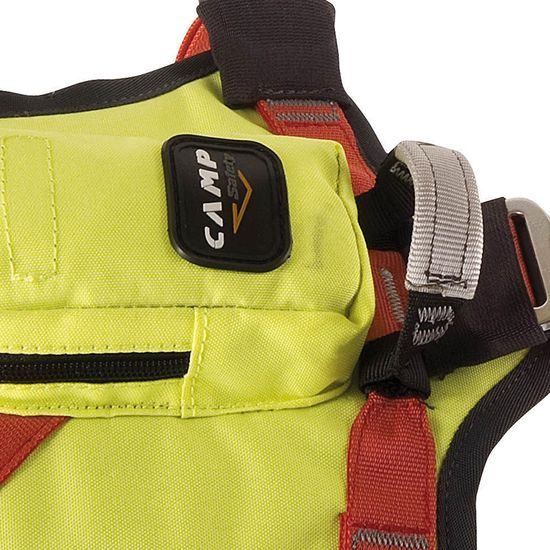 Postroj pro psy Camp Kronos