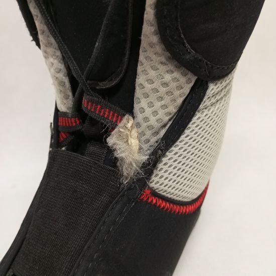 Bazar Široké skitouringové boty Scott Cosmos Powerfit 3, mondo 285