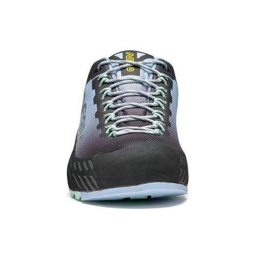 Dámské boty Asolo Eldo GV brook green/blue fog