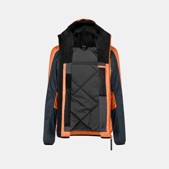 Dámská bunda Montura Skisky 2.0 melon antracite