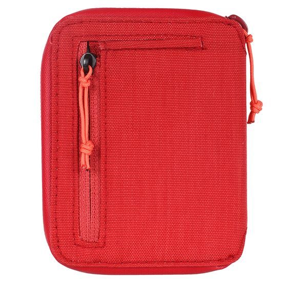 Peněženka RFiD Bi-Fold Wallet Recycled grey