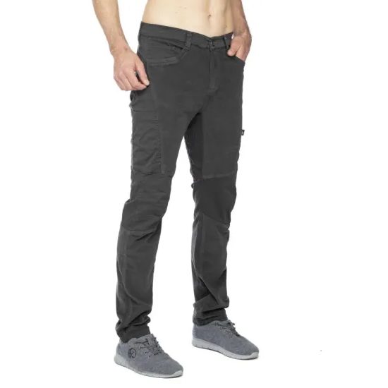 Kalhoty Chillaz Rofan 2.0 dark grey