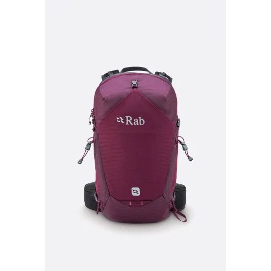 Batoh Rab Protium 25 ND mulberry