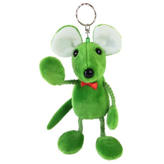 Myšák k batohům Boll Kids - Boll Mouse