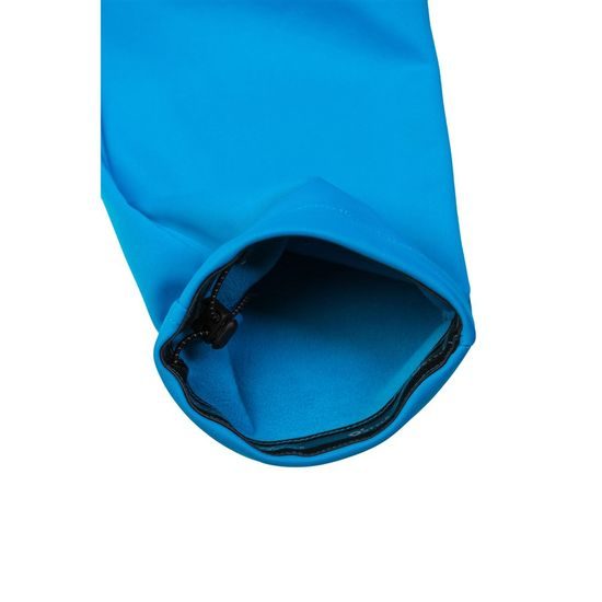 Dětské kalhoty Ostyle Gora II aqua blue