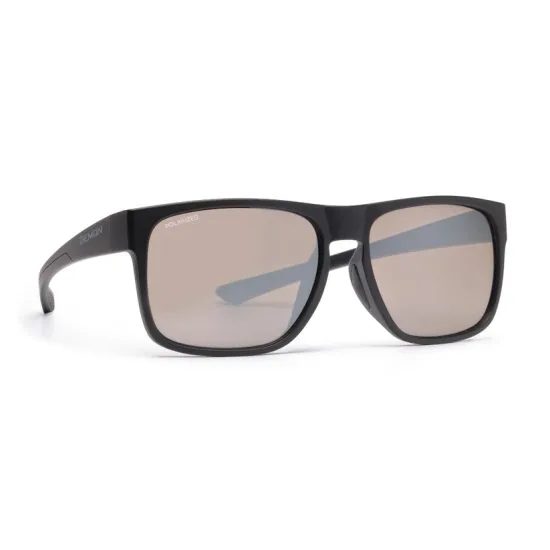Brýle Demon SI Hyper Polarized matt black purple