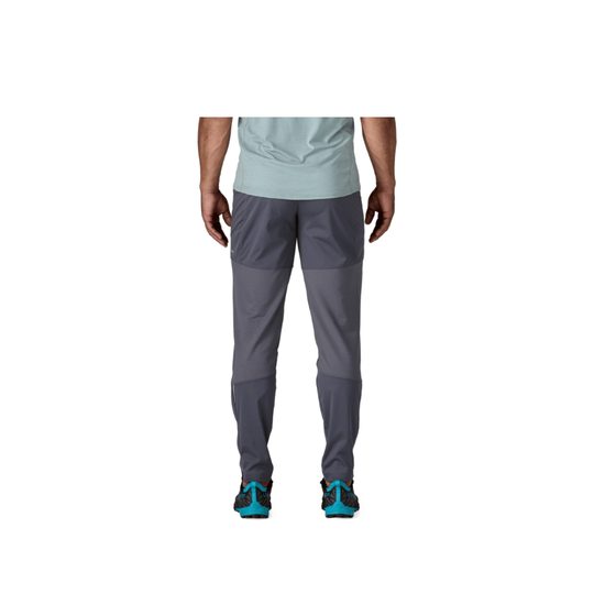 Kalhoty Patagonia Wind Shield SMDB