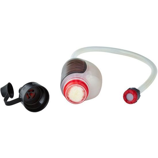 Kapesní filtr MSR Trailshot microfilter