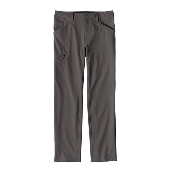 Kalhoty Patagonia Quandary Pants Reg FGE