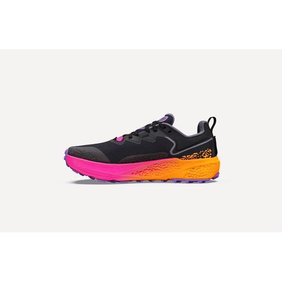 Dámské běžecké boty Altra Timp 6 black silver-knockout pnk