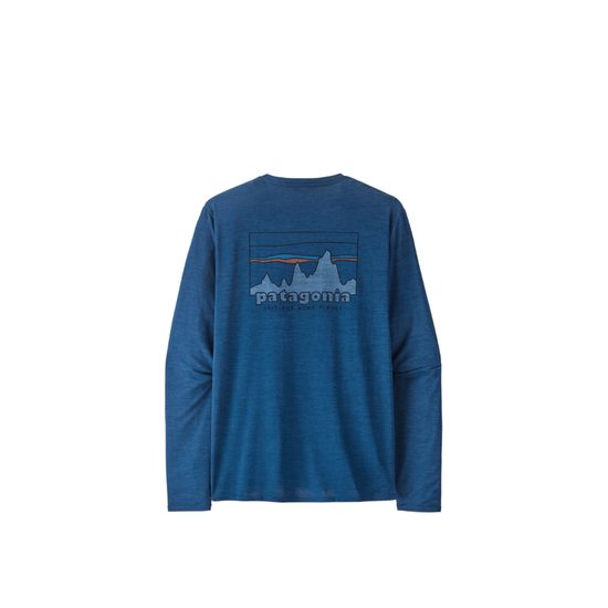Triko Patagonia DR Cap Cool Daily Graphic Shirt SCLX