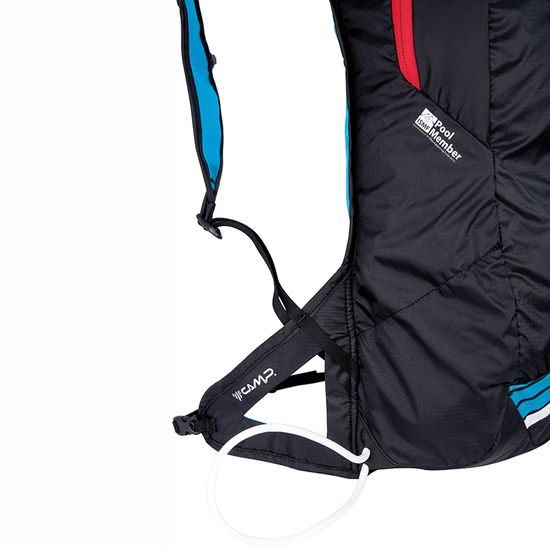 Batoh Camp Rapid Racing 20 l